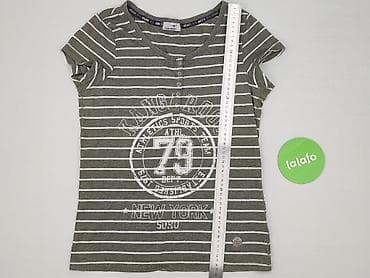 kik bluza: Kangaroos, T-shirt damski, rozmiar S — 3