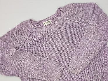sweter od c a: Indigo, Sweter damski, rozmiar 2XL — 1