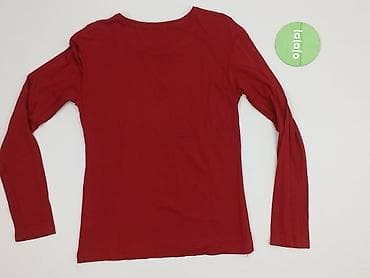 bluzki z tafty: Bluzka damska, rozmiar S — 3