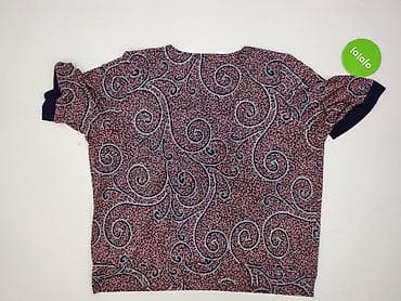 rozmiary bluzek: Bluzka damska, rozmiar 9XL — 3
