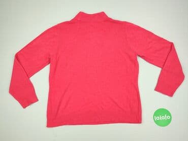 sweter h: Светр жіночий, розмір XL — 3