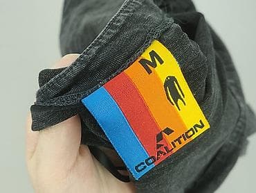 crop top coca cola: Sukienka damska, rozmiar M — 5