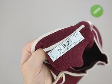 plaszcz: Sweter damski, rozmiar M — 4