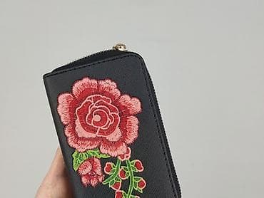 tanie: Portfel, Damskie, stan - Idealny — 6