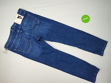 multiblu jeans: Esmara, Jeansy dla mężczyzn, rozmiar 2XL — 3