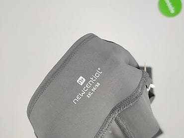 biale dresy zara: Legginsy Sportowe damskie, rozmiar 3XL — 4