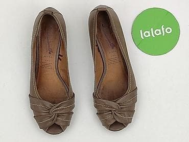 eleven buty: Półbuty damskie, rozmiar 41.5 — 2