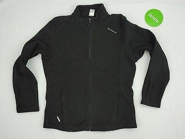 decathlon dresy: Decathlon, Polar damski, rozmiar L — 2