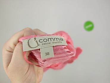 como combinar: Comma, Bluzka damska, rozmiar M — 4