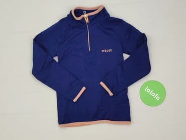 skarpety z twoim psem: Sweterek, Decathlon, 5-6 lat, 110-116 cm, stan - Bardzo dobry — 2