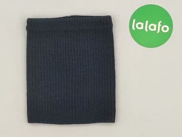 h: Tube scarf, Male, condition - Very good — 2