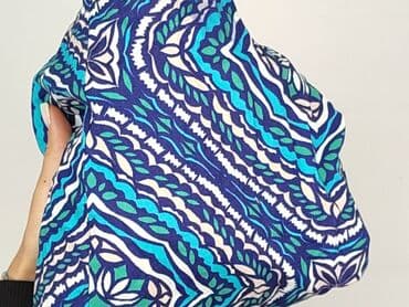 sukienki dla niskich i grubych: H&M, Сукня жіноча, розмір M — 6