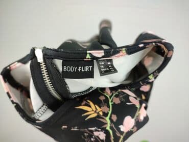 jakie sukienki dla niskich i grubych: BODY FLIRT, Sukienka damska, XL — 4