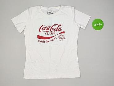 ccc 659: Coca-Cola, T-shirt damski, rozmiar S — 2