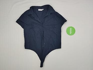 ronaldo h: Hennes Collection, Koszula damska, rozmiar L — 2
