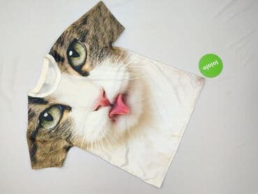 polskie jeansy prl poznań: Футболка для чоловіків, розмір S — 2