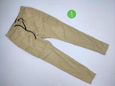 cargo: Bershka, Spodnie dresowe dla mężczyzn, rozmiar M — 2