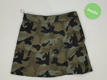 sukienka moro reserved: Spódnica damska, rozmiar S — 2