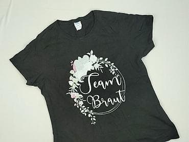 levis t shirt basic: Port & Company, Футболка жіноча, розмір L — 1