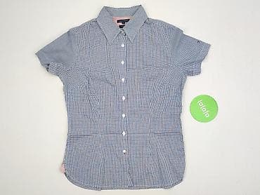 Tommy Hilfiger, Сорочка жіноча, розмір S — 3