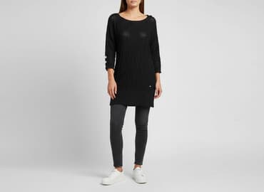 duże sukienki wizytowe: Ichi, Sukienka damska, rozmiar L — 6