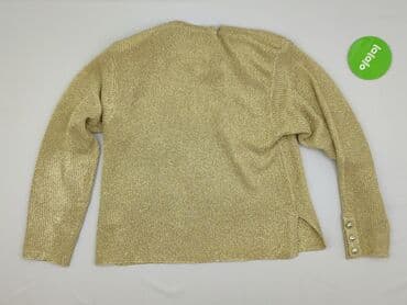 by o la la sweter: Sweter damski, rozmiar M — 4