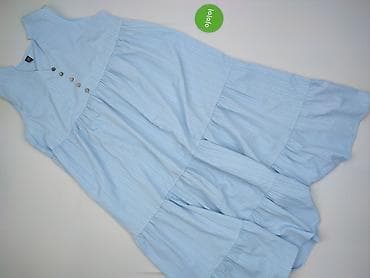 98 cm: Shein Curve, Sukienka damska, rozmiar XL — 4