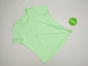 koszulka funkcyjna damska lidl: Crivit, T-shirt damski, L — 2