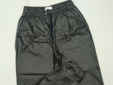 spodnie dresowe pull and bear: PULL&BEAR, Spodnie damskie, rozmiar S — 1