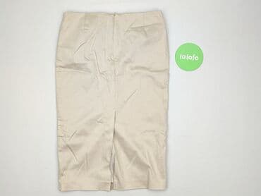 spódnice z prostokąta na gumce: Warehouse, Women`s skirt, size S (EU 36) — 3