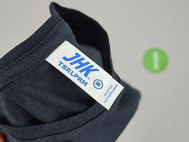 koszulki olimp: JHK, T-shirt damski, rozmiar M — 4