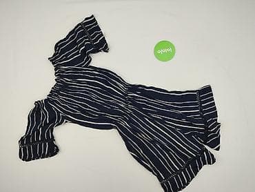 sukienki denim: MEGI, Kombinezon damski, rozmiar XL — 3