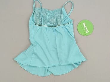 bluzki z krótkim rękawem plus size: Bluzka damska, rozmiar S — 3