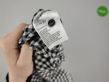 koszula niebieska hm: H&M, Koszula damska, rozmiar S — 5