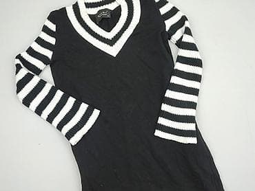 bluzka basic by o la la: By o la la. !, Sukienka damska, rozmiar M — 1