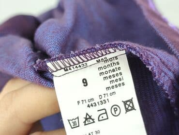 sukienki letnie plus size allegro: Dress, 6-9 months, condition - Perfect — 4