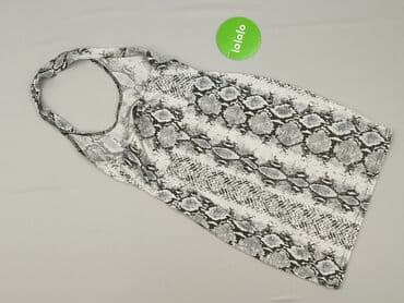 sukienka w wężowy wzór: Femme Luxe, Sukienka damska, rozmiar S — 2