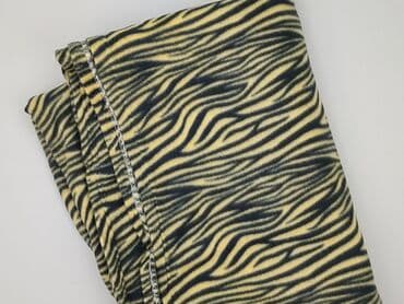 ręcznik: Koc 210 x 160, kolor - Beżowy, stan - Idealny — 1