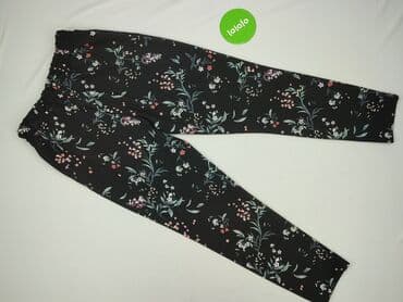 majtki damskie reserved: Reserved, Spodnie materiałowe damskie, rozmiar XS — 3