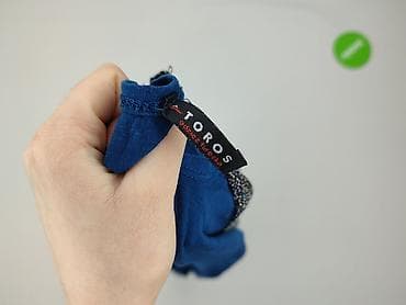 bluzki damskie codzienne: Bluzka damska, rozmiar One size — 4