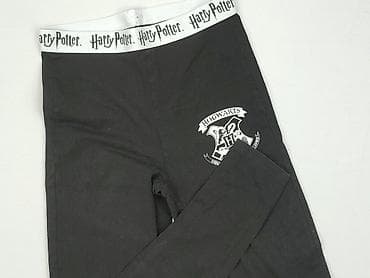 Harry Potter, Legginsy Sportowe damskie, rozmiar S