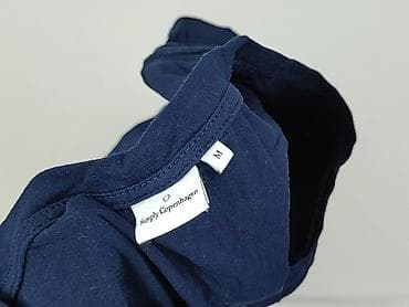 koszule mango: Copenhagen, T-shirt damski, rozmiar M — 4