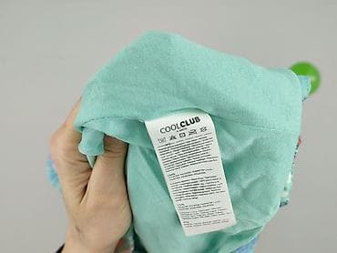 koszule plażowe: Kurtka przeciwdeszczowa, Cool Club, 9 lat, 128-134 cm, stan - Bardzo dobry — 5