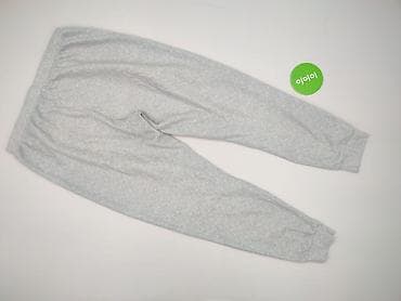 17588b h: F&F, Spodnie dresowe damskie, rozmiar L — 3