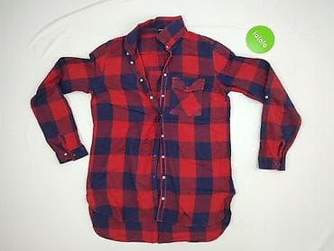 koszula flanelowa vistula: Reserved, Koszula damska, rozmiar S — 2