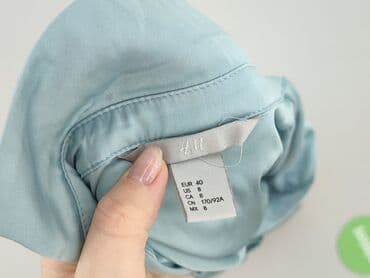 koszulka od piżamy: H&M, Koszula damska, L — 5
