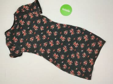 sukienka h m czerwona: H&M, Sukienka damska, rozmiar S — 3