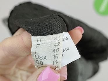 spodnica biala: Spódnica damska, rozmiar M — 4