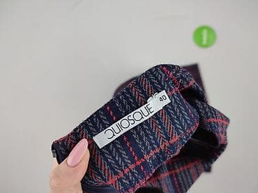 sukienki pepitko: QUIOSQUE, Sukienka damska, rozmiar L — 4