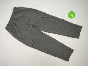 terrastyll spodnie: Spodnie cargo damskie, rozmiar M — 3